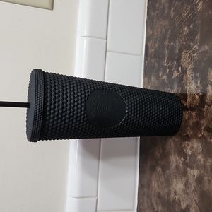 Starbucks tumbler